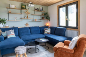 Chalet Wapiti